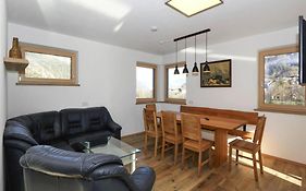 Holiday flats Sturmer Aschau - OTR05107e-CYA