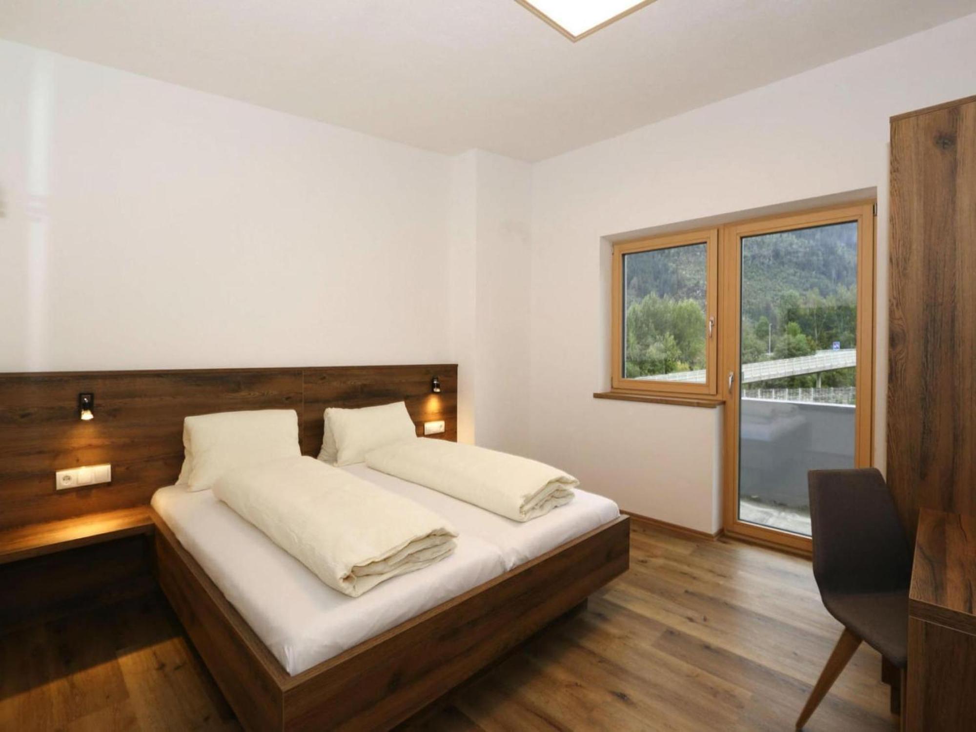 Apartment In Aschau At The Lake Aschau Im Zillertal Exterior foto