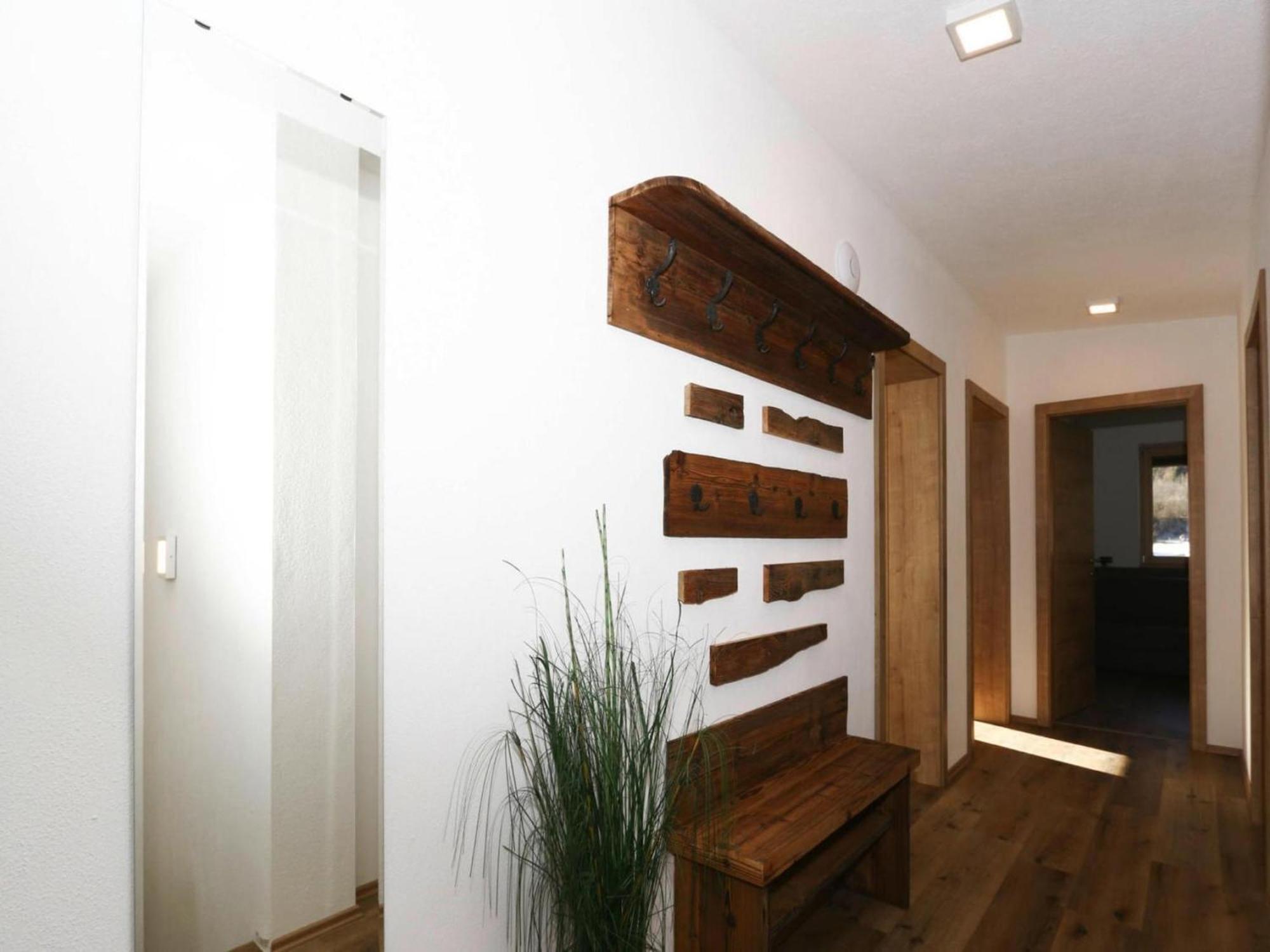 Apartment In Aschau At The Lake Aschau Im Zillertal Exterior foto