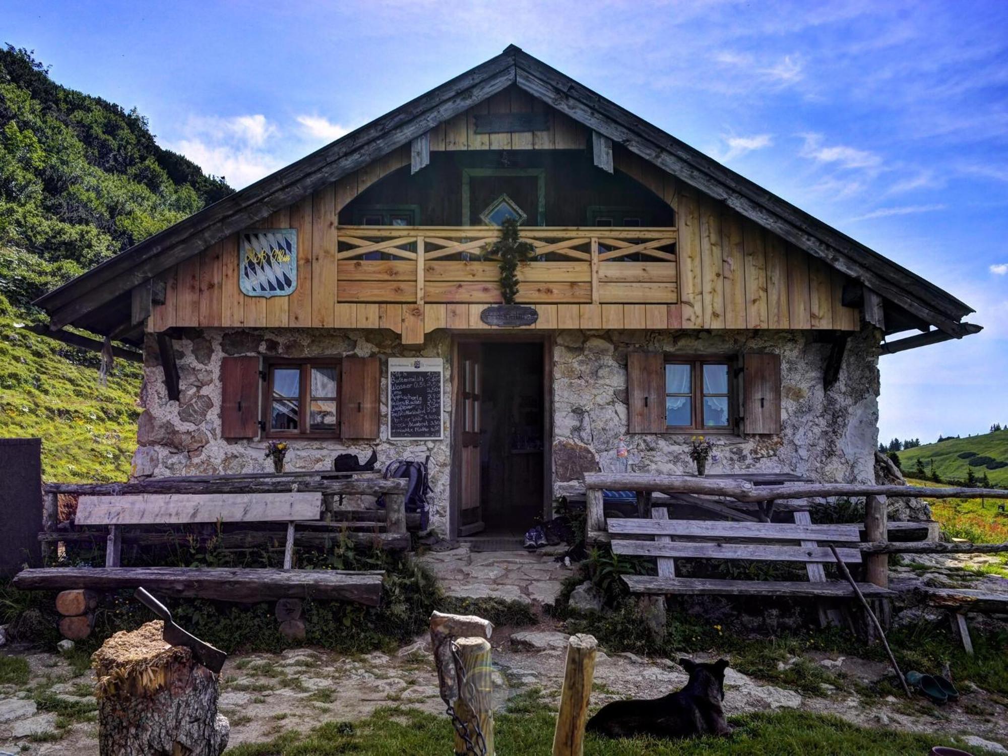 Apartment In Aschau At The Lake Aschau Im Zillertal Exterior foto