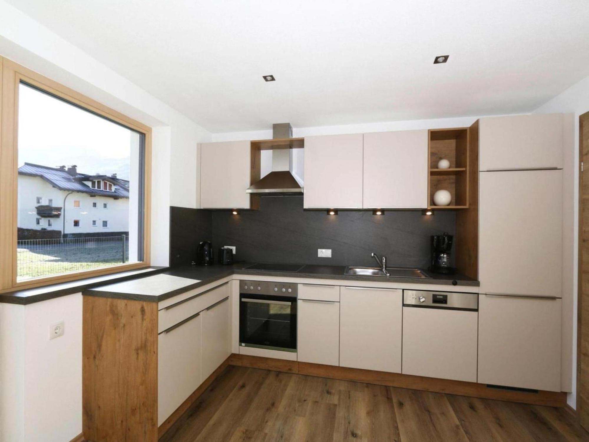 Apartment In Aschau At The Lake Aschau Im Zillertal Exterior foto